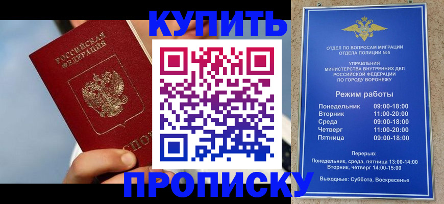 временная регистрация адрес в Купино